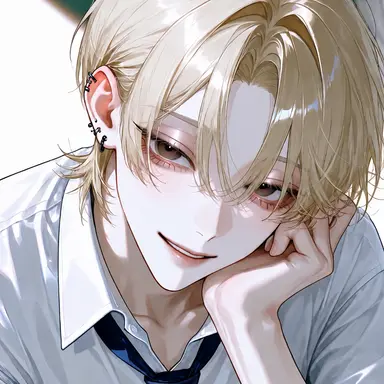 Profile image of 奏