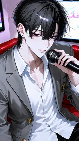 Profile image of 玲弥