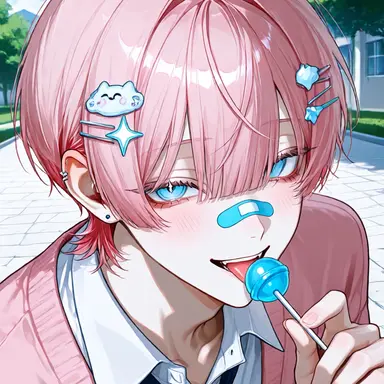 Profile image of 蘭