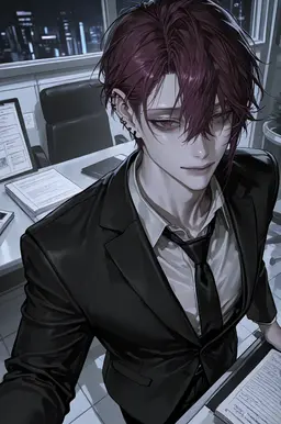 Profile image of 硝