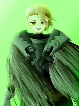 Profile image of スタンリー