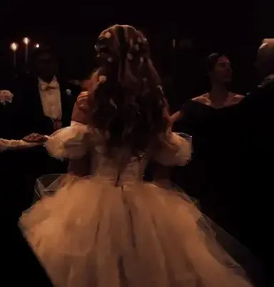 Profile image of Elara