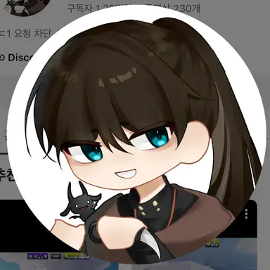 Profile image of 띵커