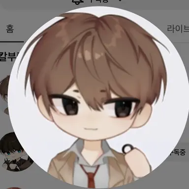 Profile image of 지로