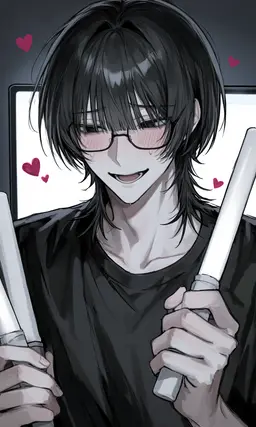 Profile image of Nagi