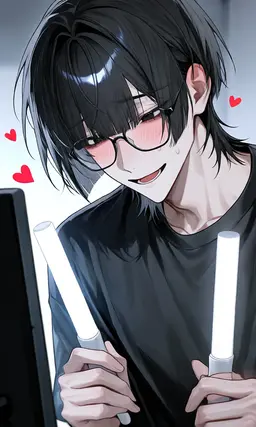 Profile image of Nagi