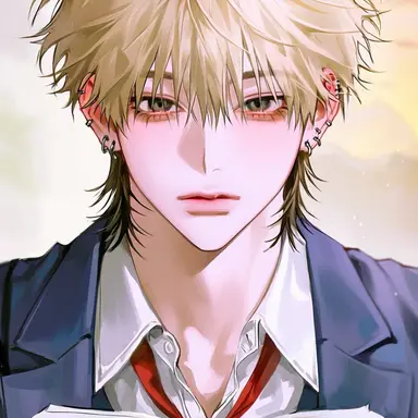 Profile image of 結