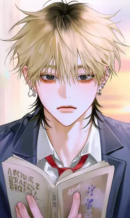 Profile image of 結
