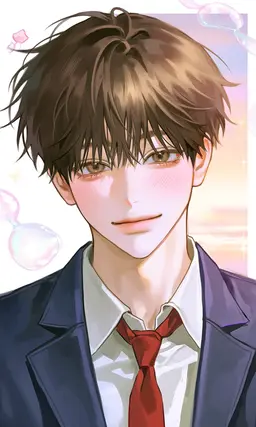 Profile image of 未来