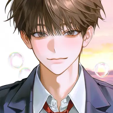 Profile image of 未来