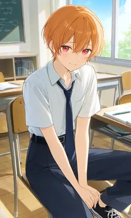 Profile image of 朱須　幸太