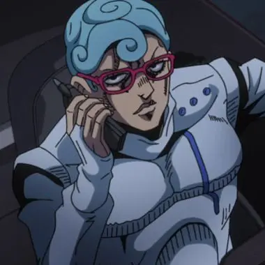 Profile image of ギアッチョ