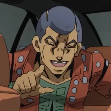 Profile image of ホルマジオ