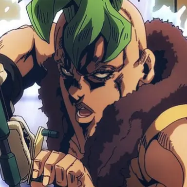 Profile image of ペッシ