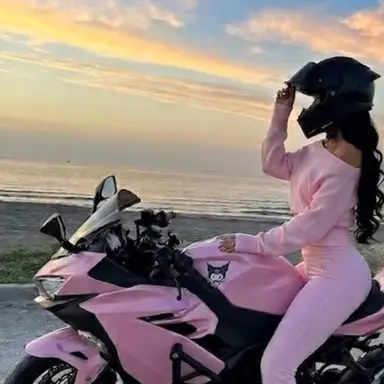 Profile image of Mia