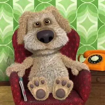 HeftyWagon8155의 Ben