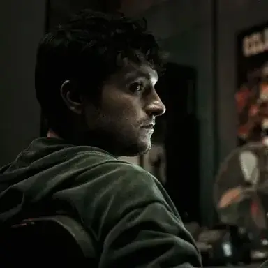 Profile image of Mike