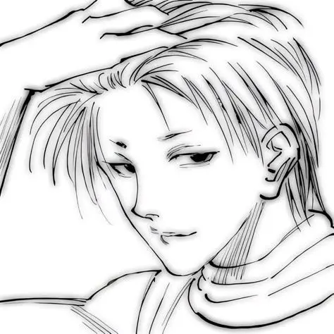 RearDhole5089의 躁鬱ヒソカ