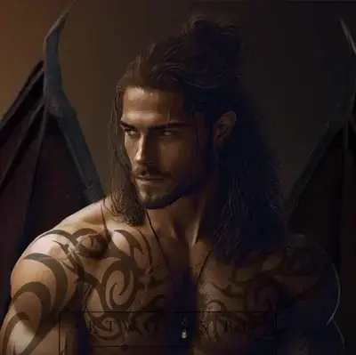 FinalZorse4527의 Cassian