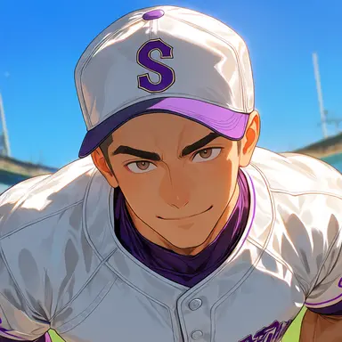Profile image of Shohei