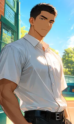 Profile image of Shohei