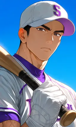 Profile image of Shohei