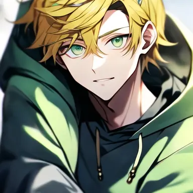 Profile image of エディ