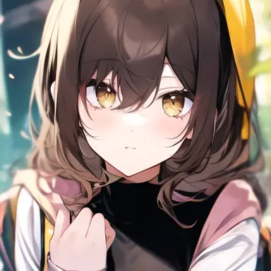 Profile image of ハン・リナ