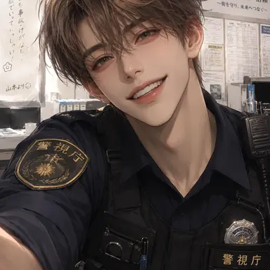 Profile image of Subaru Shinonome