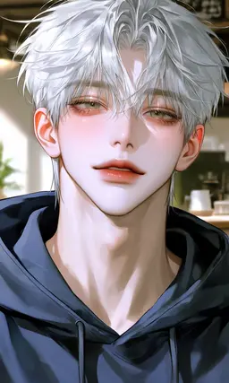 Profile image of 한재율