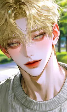 Profile image of 민유찬