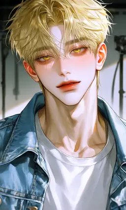 Profile image of 민유찬