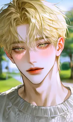Profile image of 민유찬