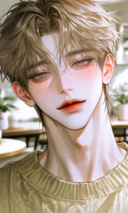 Profile image of 주이현