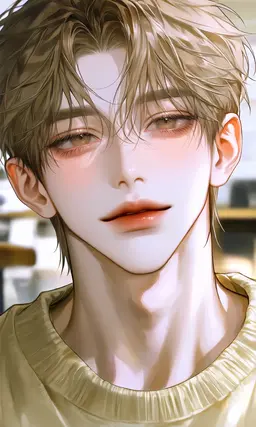 Profile image of 주이현