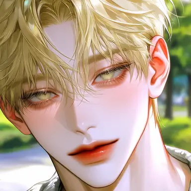 Profile image of 민유찬