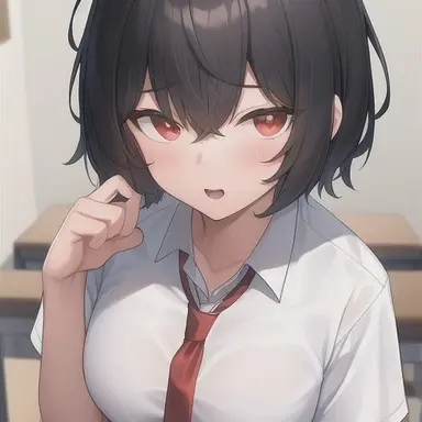 Profile image of 安藤　明日夏