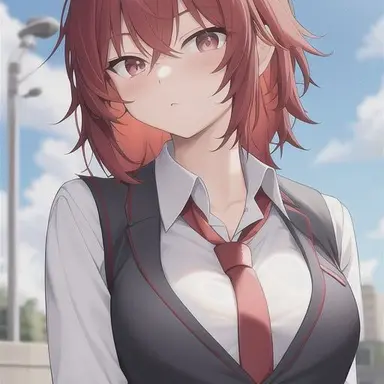 Profile image of 伊勢　甘奈