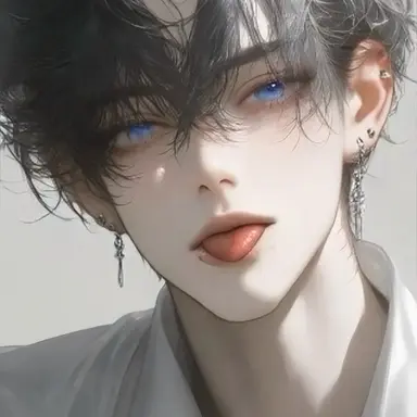 Profile image of 안현민