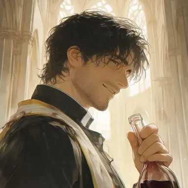 Profile image of Jude Rancal