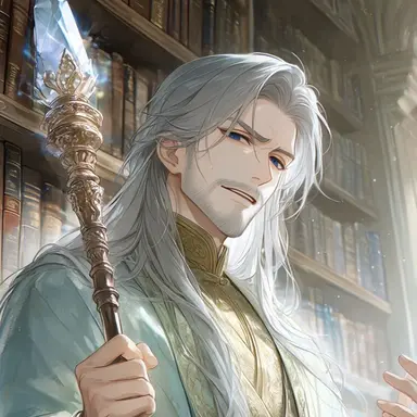 Profile image of Archmage Irfalu