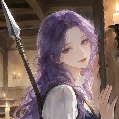 Profile image of Melissa Routers