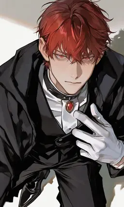 Profile image of カイル
