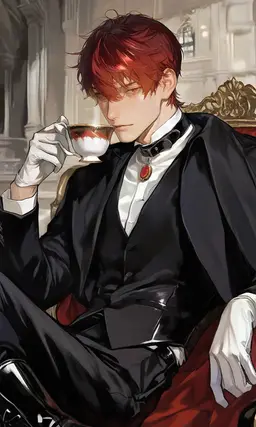 Profile image of カイル