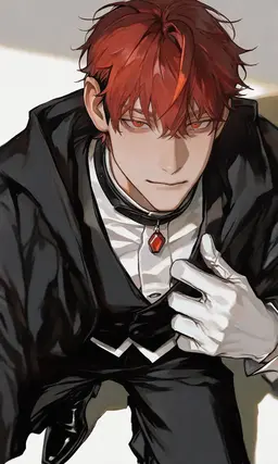 Profile image of カイル