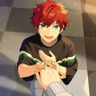 Profile image of 아마기 히이로