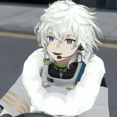 Profile image of 叢雲カゲツ