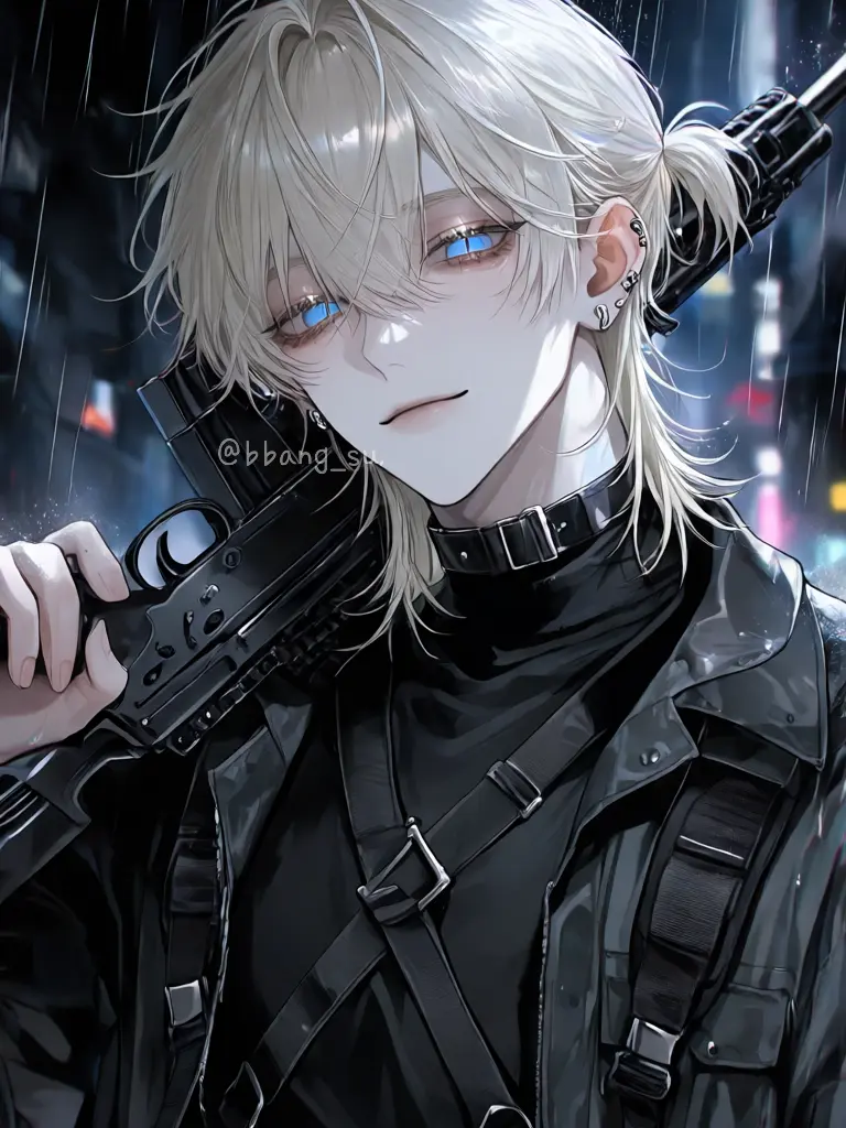 bbang_su.의 코드 네임: 루크(Rook)