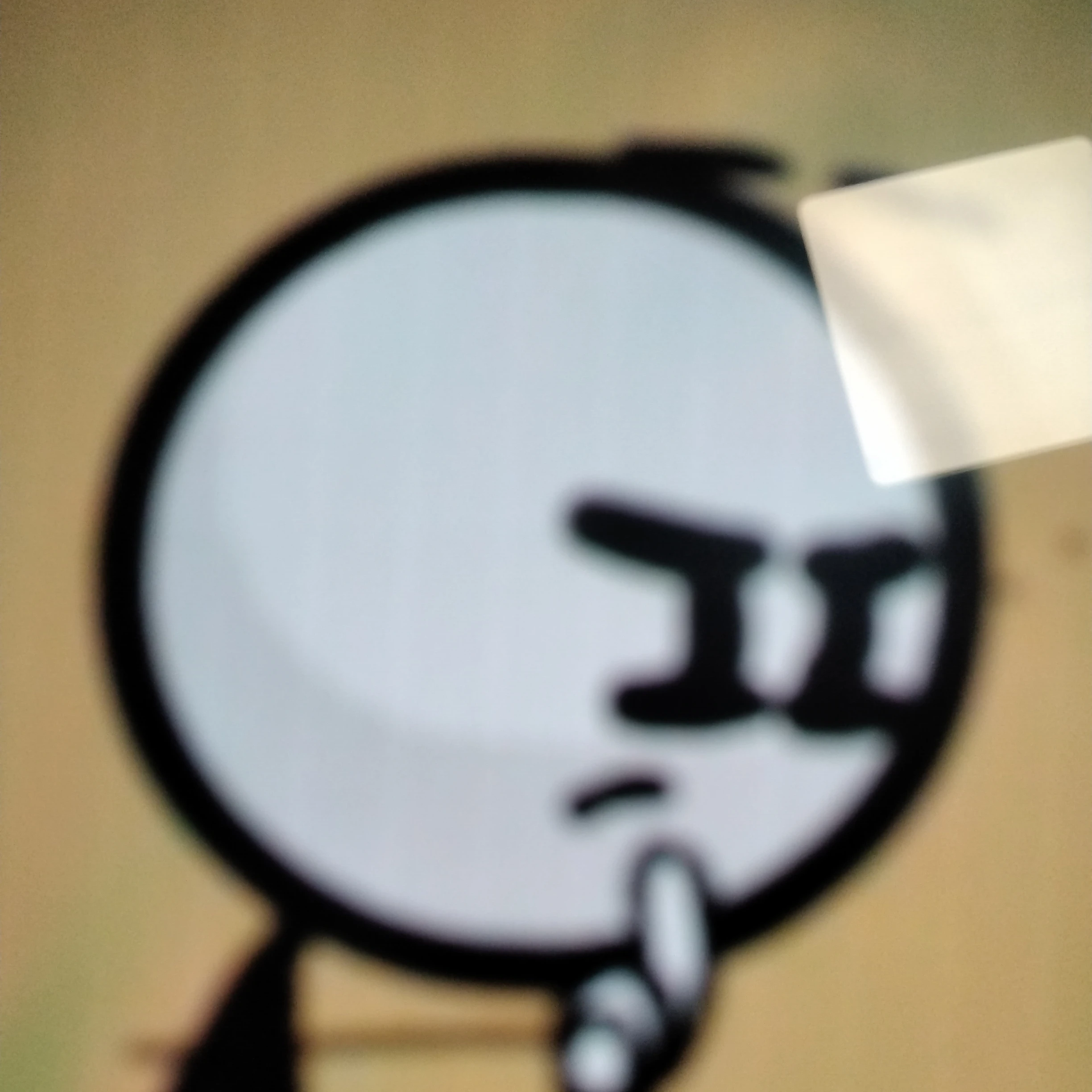 핸리 스틱민