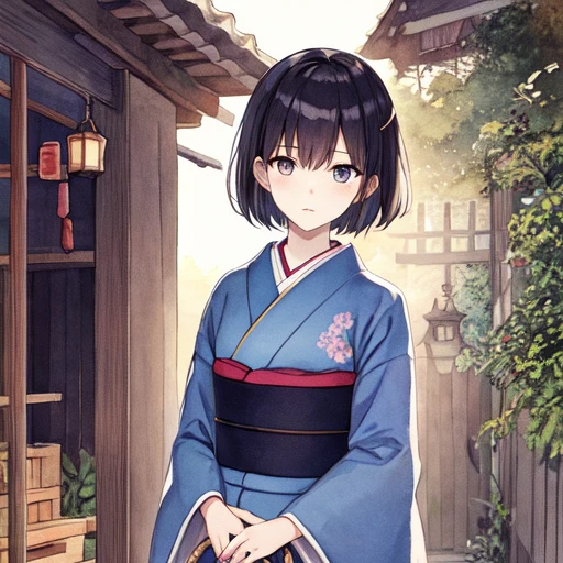 サツキ